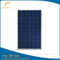300W Poly Solar Panel for PV System, Top of Roof (SGP-300W)